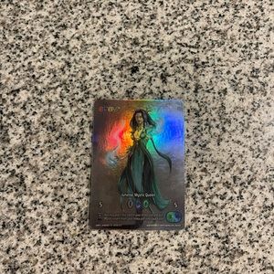 Gen Con 2023 FOIL Juturna